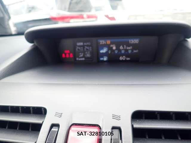 Subaru IMPREZA XV 2012-09 3906385-17