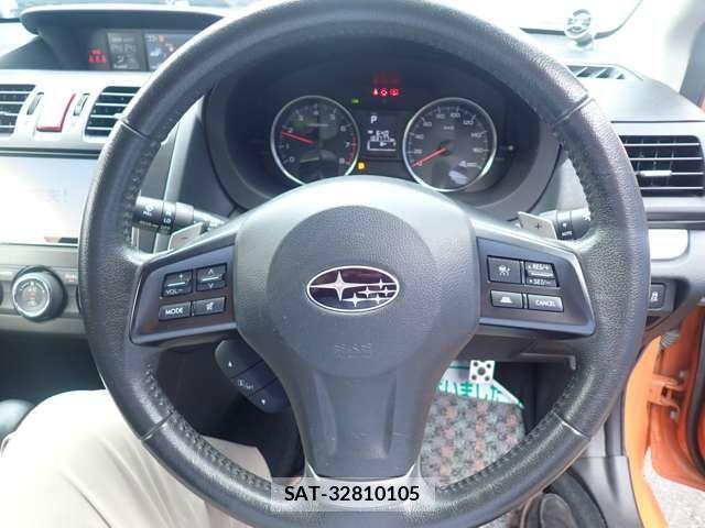 Subaru IMPREZA XV 2012-09 3906385-18
