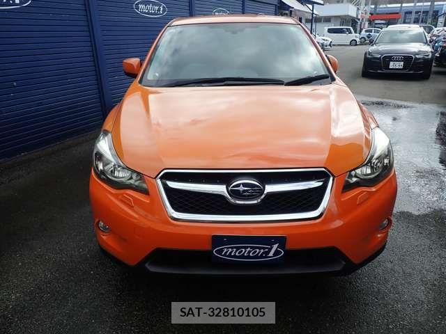 Subaru IMPREZA XV 2012-09 3906385-1