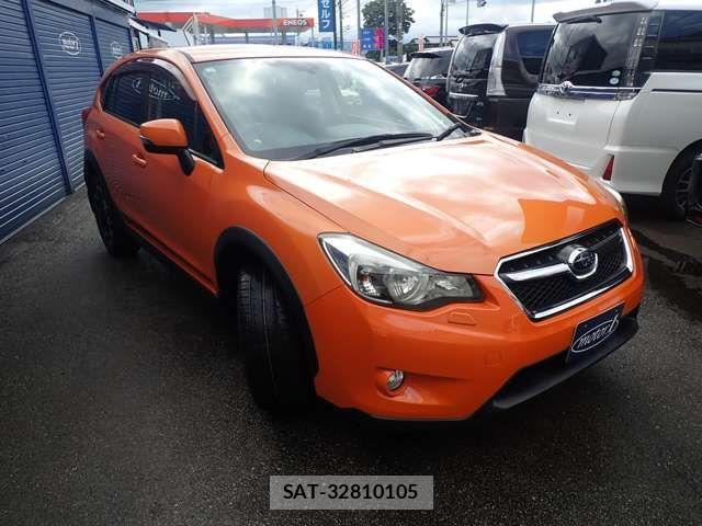 Subaru IMPREZA XV 2012-09 3906385-2