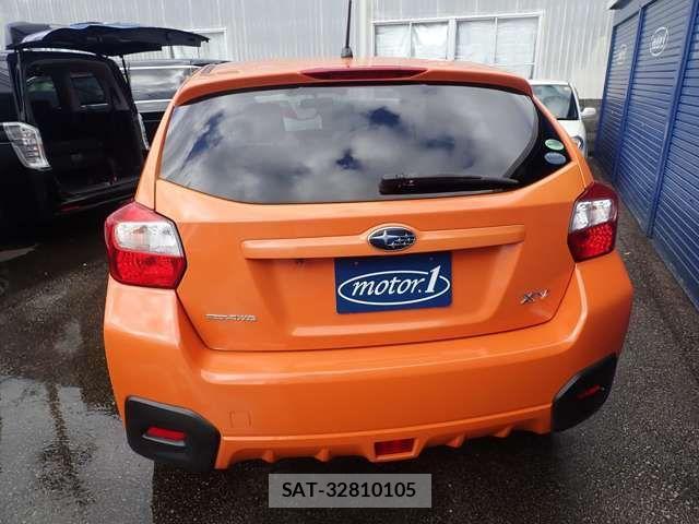 Subaru IMPREZA XV 2012-09 3906385-3