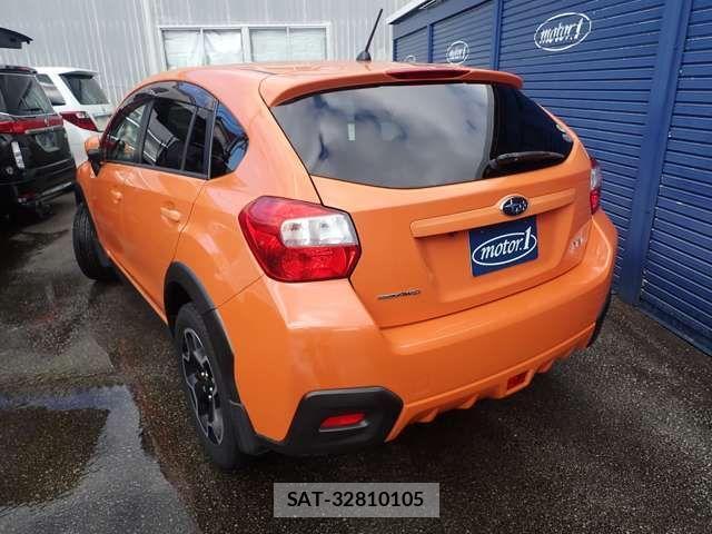 Subaru IMPREZA XV 2012-09 3906385-4