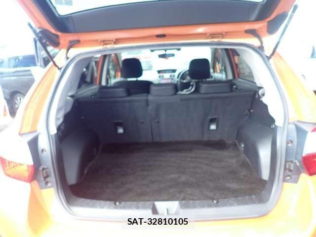 Subaru IMPREZA XV 2012-09 3906385-5