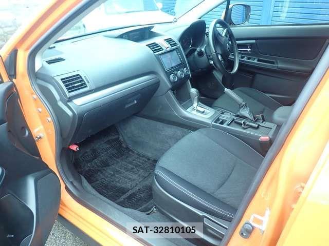 Subaru IMPREZA XV 2012-09 3906385-7