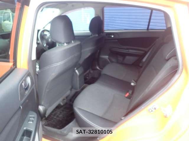 Subaru IMPREZA XV 2012-09 3906385-8