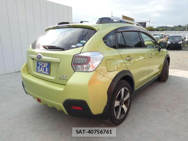 Subaru IMPREZA XV 2014-01 6791157-9
