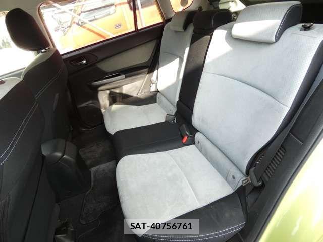 Subaru IMPREZA XV 2014-01 6791157-11