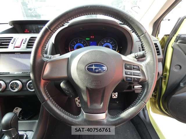 Subaru IMPREZA XV 2014-01 6791157-14