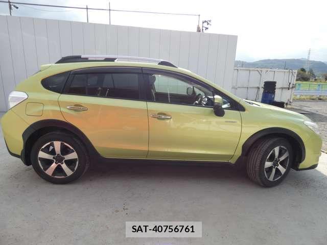 Subaru IMPREZA XV 2014-01 6791157-18
