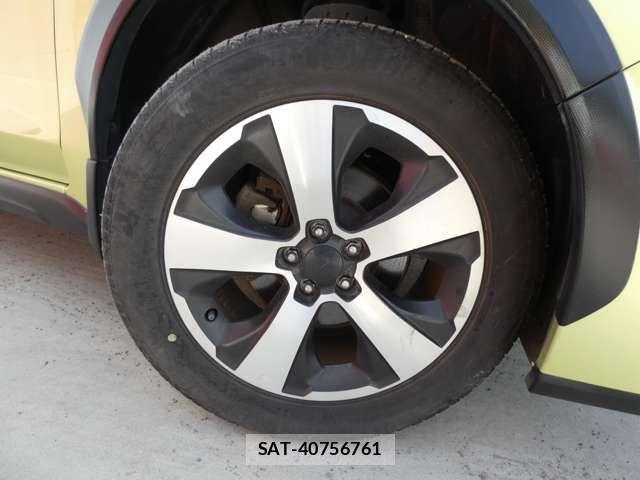 Subaru IMPREZA XV 2014-01 6791157-19