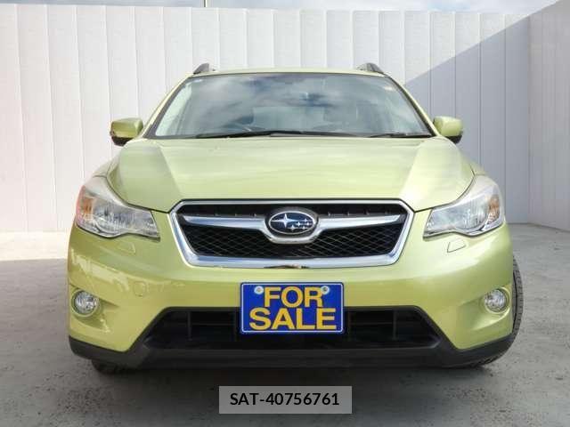 Subaru IMPREZA XV 2014-01 6791157-22