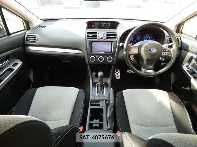 Subaru IMPREZA XV 2014-01 6791157-6