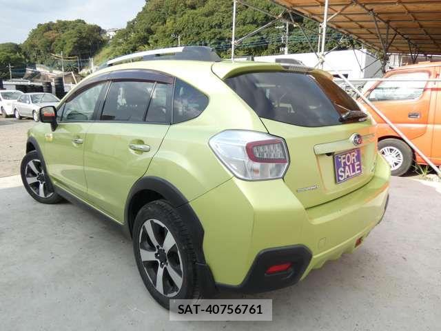 Subaru IMPREZA XV 2014-01 6791157-7