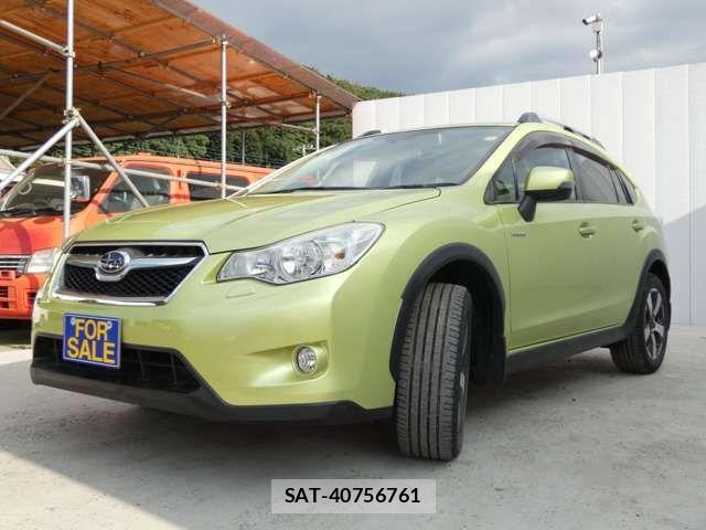 Subaru IMPREZA XV 2014-01 6791157-8
