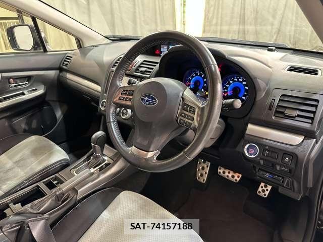 Subaru IMPREZA XV 2014-03 8099729-9