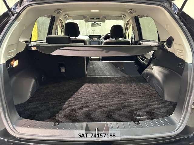 Subaru IMPREZA XV 2014-03 8099729-25