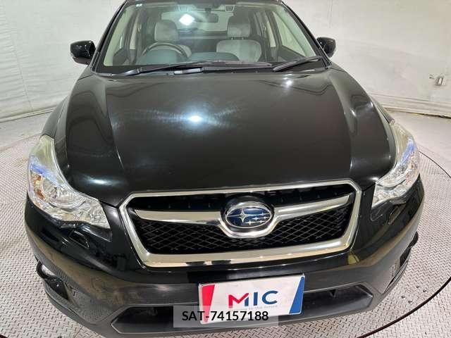 Subaru IMPREZA XV 2014-03 8099729-28