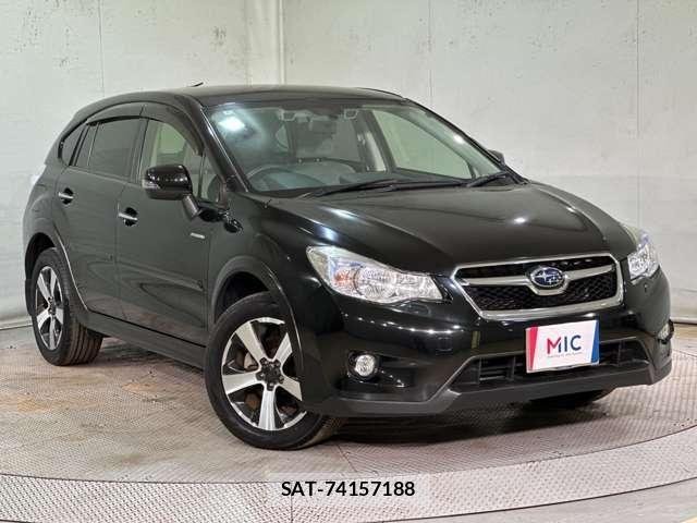 Subaru IMPREZA XV 2014-03 8099729-2