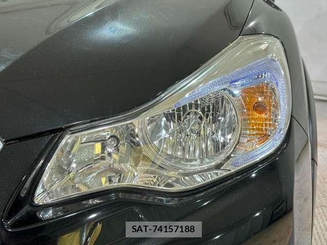 Subaru IMPREZA XV 2014-03 8099729-29