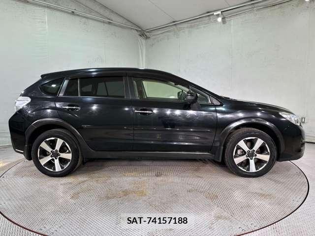 Subaru IMPREZA XV 2014-03 8099729-4