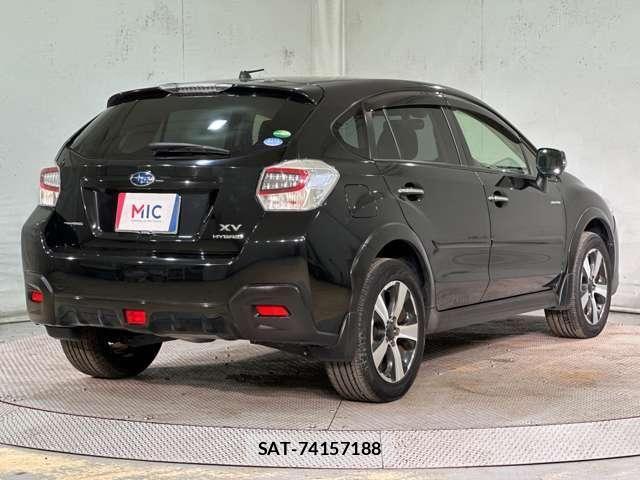 Subaru IMPREZA XV 2014-03 8099729-5
