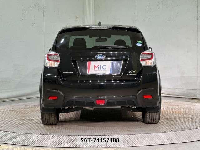 Subaru IMPREZA XV 2014-03 8099729-6