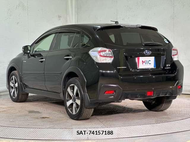 Subaru IMPREZA XV 2014-03 8099729-7