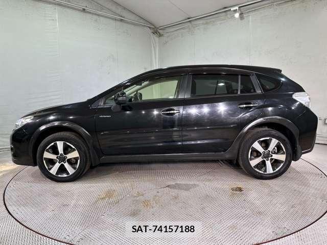 Subaru IMPREZA XV 2014-03 8099729-8