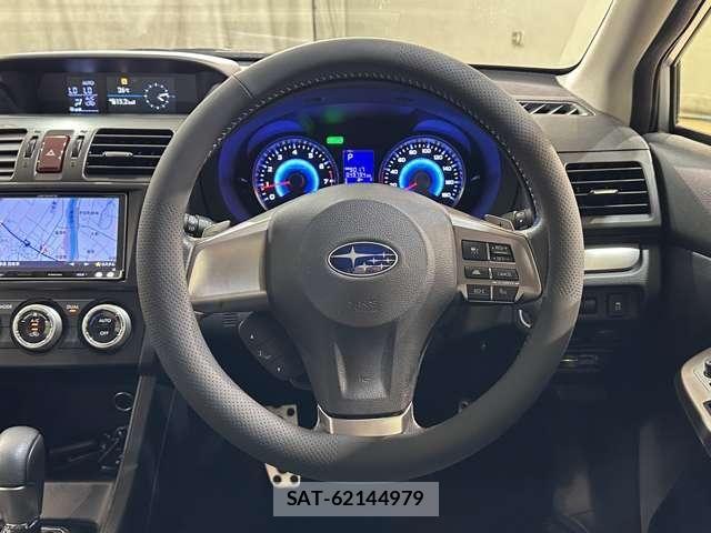 Subaru IMPREZA XV 2013-09 8145932-9