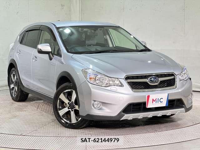 Subaru IMPREZA XV 2013-09 8145932-1
