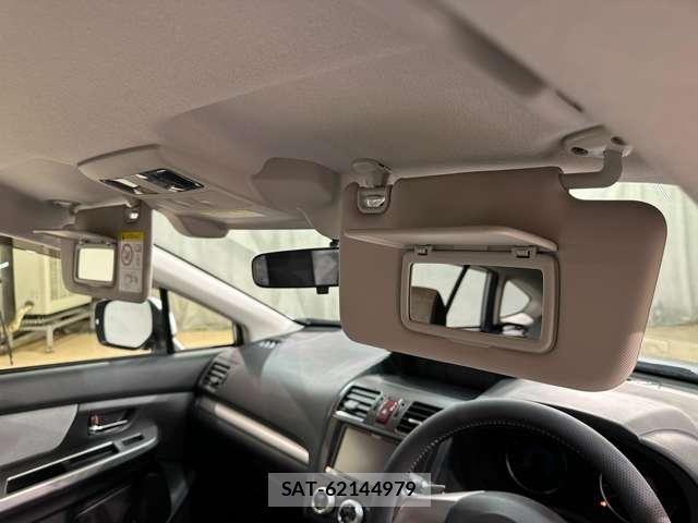 Subaru IMPREZA XV 2013-09 8145932-27