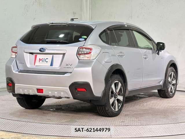 Subaru IMPREZA XV 2013-09 8145932-4