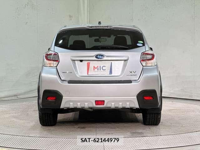 Subaru IMPREZA XV 2013-09 8145932-5