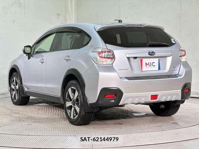 Subaru IMPREZA XV 2013-09 8145932-6