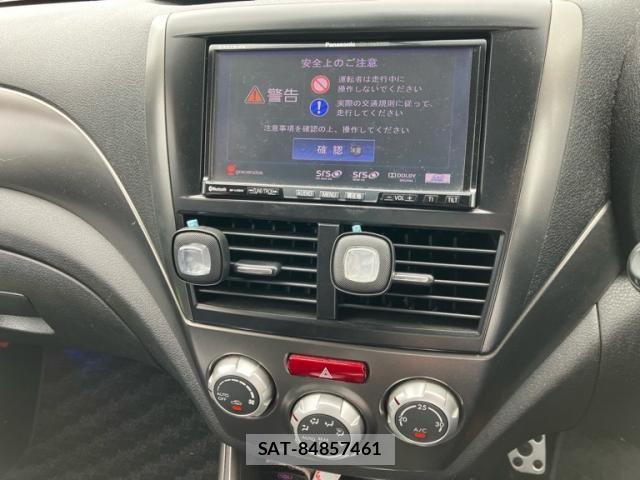 Subaru IMPREZA XV 2010-09 8829570-10