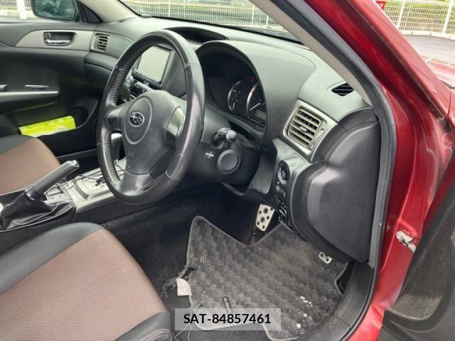 Subaru IMPREZA XV 2010-09 8829570-13