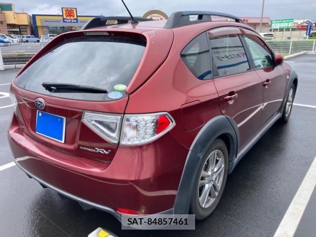 Subaru IMPREZA XV 2010-09 8829570-2
