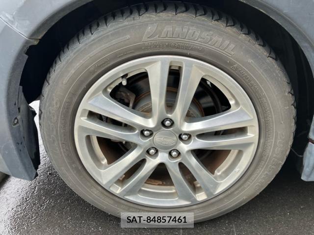 Subaru IMPREZA XV 2010-09 8829570-4