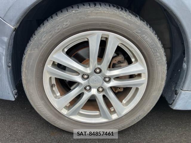 Subaru IMPREZA XV 2010-09 8829570-6
