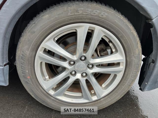 Subaru IMPREZA XV 2010-09 8829570-7