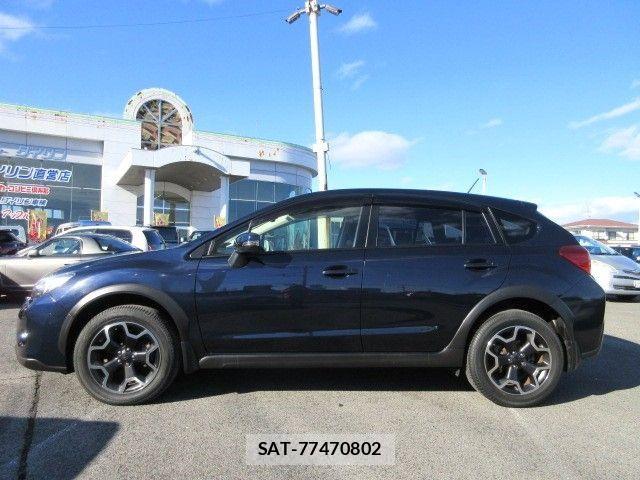 Subaru IMPREZA XV 2015-01 2248762-4