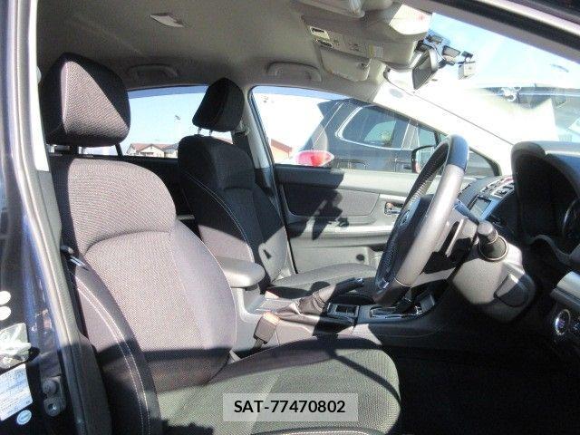 Subaru IMPREZA XV 2015-01 2248762-5