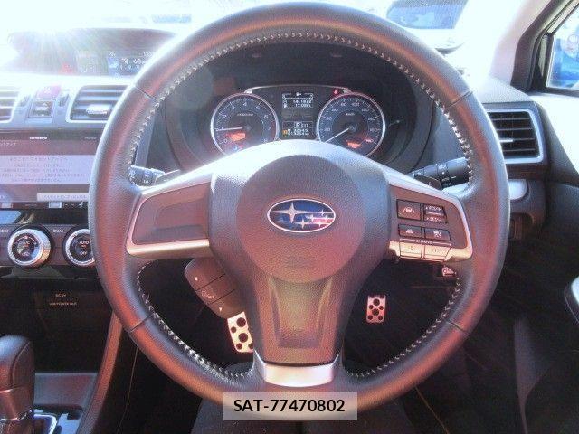 Subaru IMPREZA XV 2015-01 2248762-7