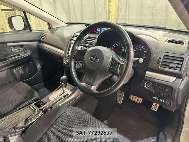 Subaru IMPREZA XV 2012-12 2446957-10