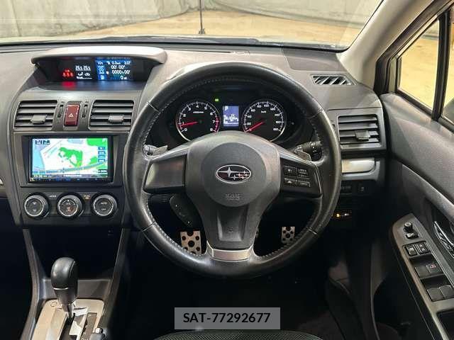 Subaru IMPREZA XV 2012-12 2446957-11