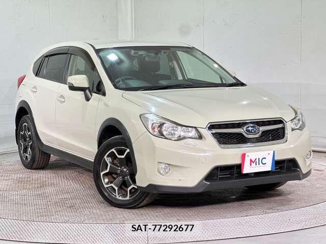 Subaru IMPREZA XV 2012-12 2446957-2