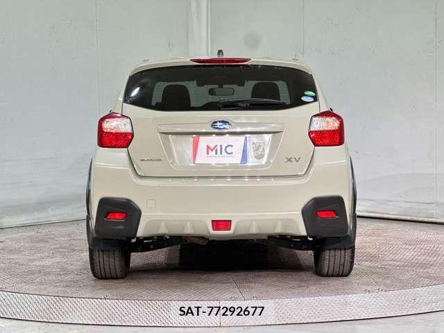 Subaru IMPREZA XV 2012-12 2446957-5