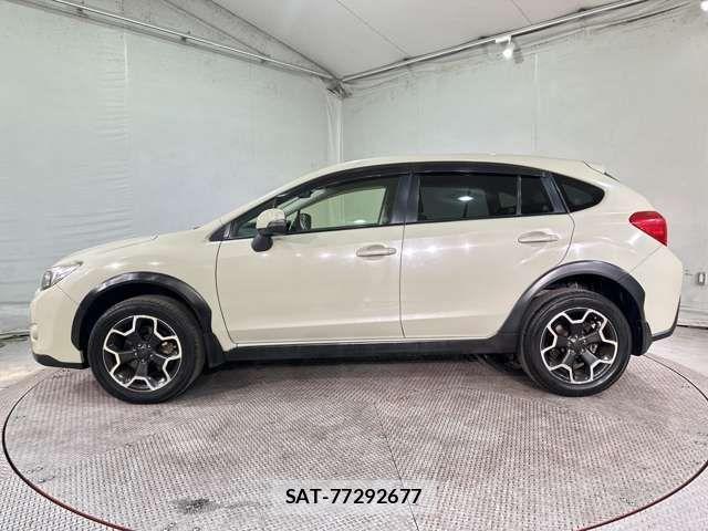 Subaru IMPREZA XV 2012-12 2446957-7