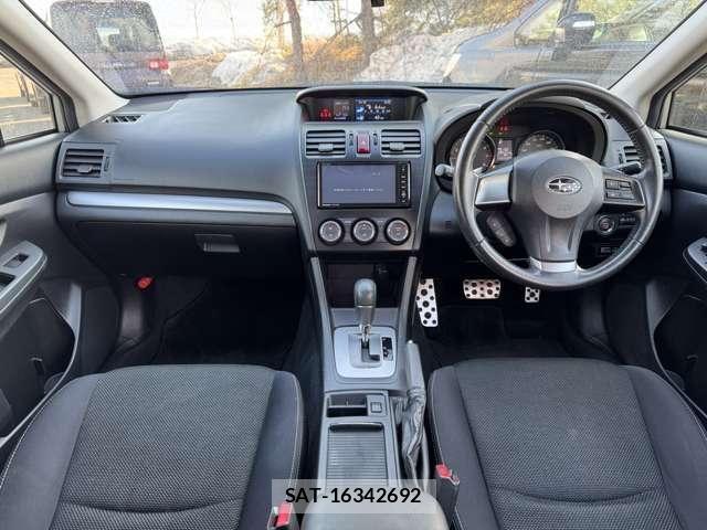 Subaru IMPREZA XV 2013-09 6671989-9