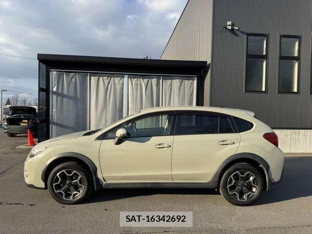Subaru IMPREZA XV 2013-09 6671989-5